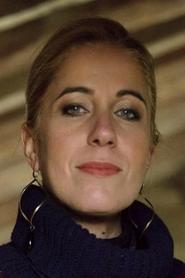Ginevra Di Marco portrait