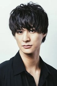 Shōta Takasaki portrait