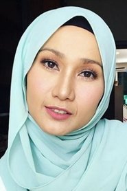 Amy Mastura portrait