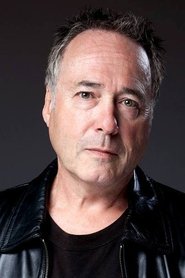 Greg Gibbons portrait