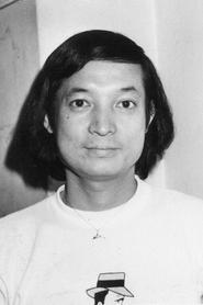 Makio Inoue portrait