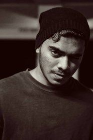 Abhishek Reddy portrait