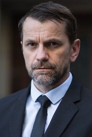 Philippe Ohrel portrait