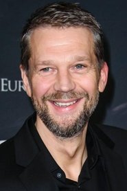 Kai Wiesinger portrait