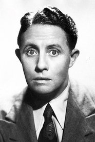 Bert Wheeler portrait