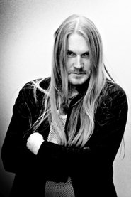 Ted Skjellum portrait