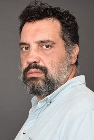 Pedro Bachura portrait