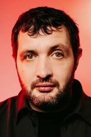 Karim Leklou portrait