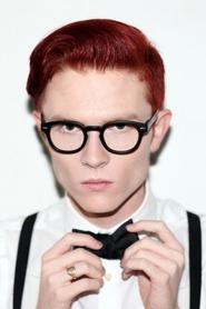 Rhys Nicholson portrait