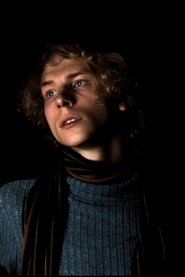 Joey Brevik portrait