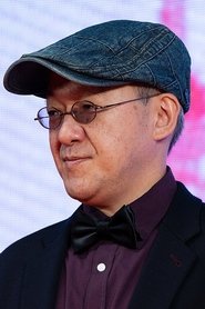 Kenichi Konishi portrait