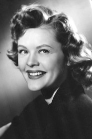 Diana Calderwood portrait