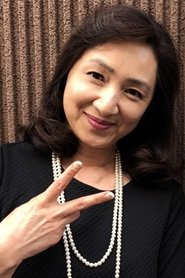 Kanako Maeda portrait