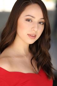 Melissa Diaz portrait