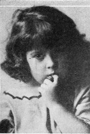 Lorna Volare portrait