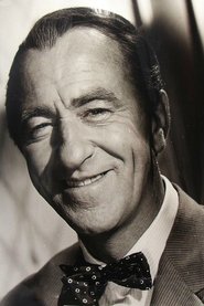 Dick Bentley portrait