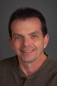 John Kruppa portrait