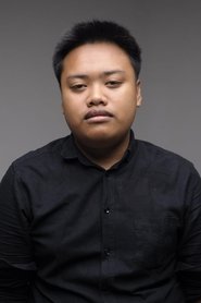 Rendi Virgi Acrista portrait