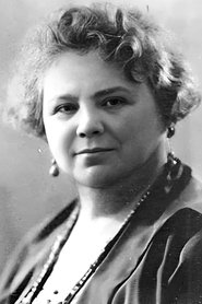 Minnie Rayner portrait