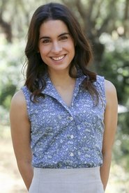 Fariba Sheikhan portrait