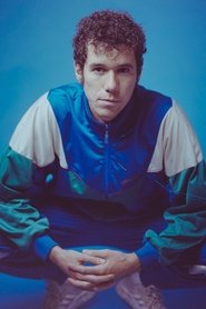 Dennis Harvey portrait