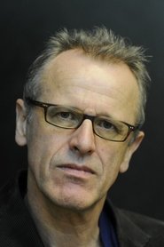 Willem de Wolf portrait