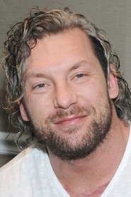 Tyson Smith portrait