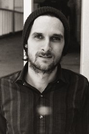 Sean Conley portrait