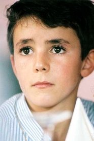 Medi Kerouani portrait