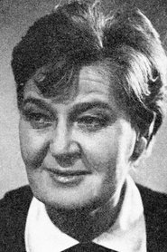 Bodil Lindorff portrait