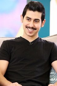 Abdullah Al Muslim portrait