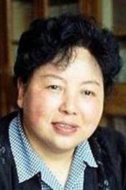 Jiang Shusen portrait