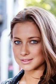 Romy Poulier portrait