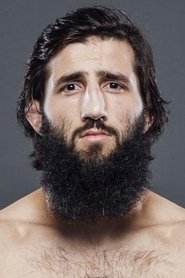 Abdoul Abdouraguimov portrait