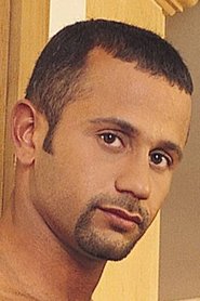 Fernando Montana portrait