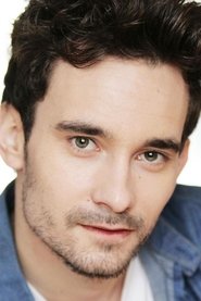 Florian Hessique portrait