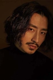Zhang Haoran portrait