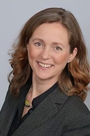 Lucy Deakins portrait
