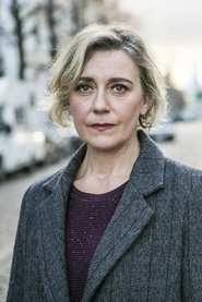 Sofie Decleir portrait