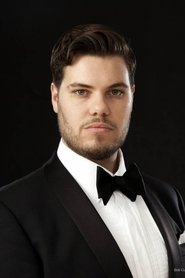 Thomas Atkins portrait