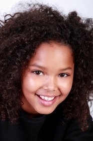 Liyanna Muscat portrait