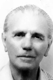 Kostas Dinos portrait