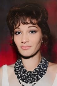 Ayfer Feray portrait
