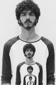 Vini Pitanga portrait