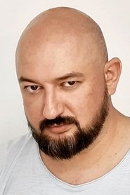 Denys Vielk portrait