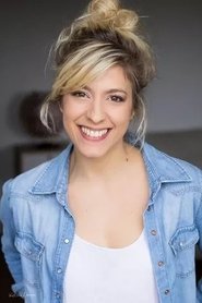 Émilie Marié portrait
