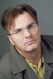 Paweł Łęski portrait