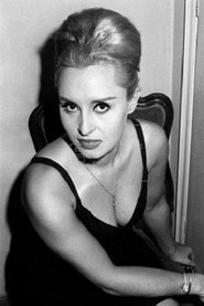 Mara Laso portrait