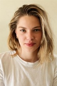 Ella Pellegrini portrait