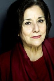 Nurşim Demir portrait